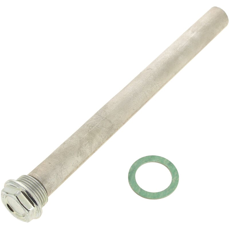 Anode 22 x 230, 87168413690 - chaudiere Geminox