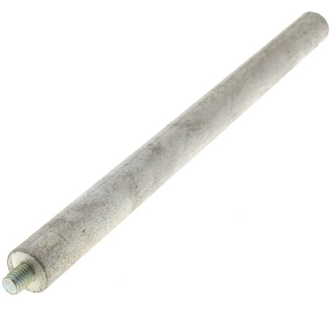 Anode 250mm pas de 8 pour Chauffe-eau Thermor