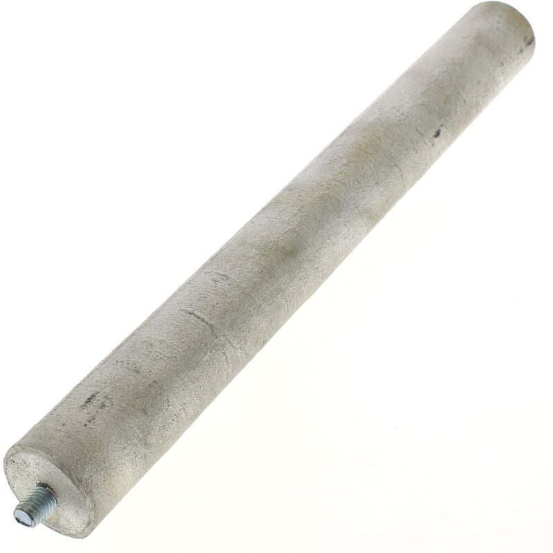 Anode 285mm d=33 pas de 8, 97861156 - chauffe-eau De Dietrich