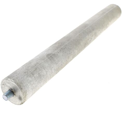 Anode 287mm d=33 pas de 8 040168 - chauffe-eau