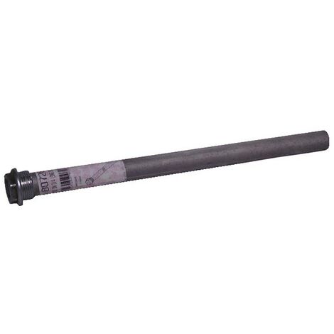 Anode 3/4""- Ø 22 mm  Länge 600