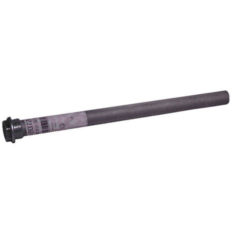 Anode 3/4'' - Ø22 x L470 mm - DIFF