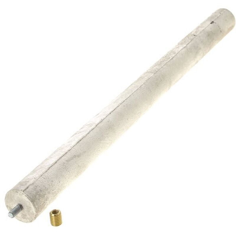 Anode 350mm pas de 5 et 8, 60001570 - chauffe-eau