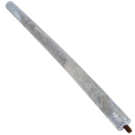 Anode 440mm pas de 8 60000797 - chauffe-eau