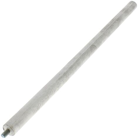 Anode 440mm pas de 8 d=25 807260 230183002 - chauffe-eau