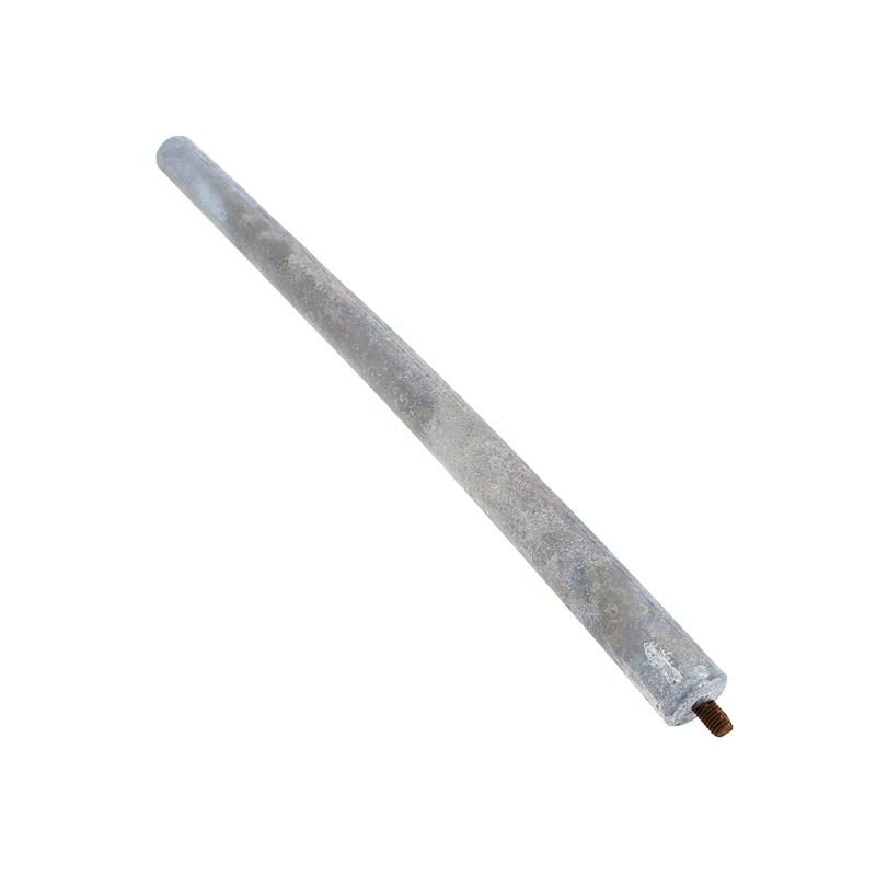 Anode 440mm pas de 8 60000797 - chauffe-eau