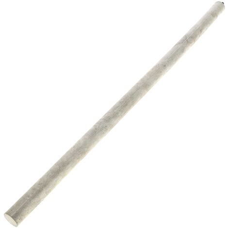 Anode 450mm pas de 5 - chauffe-eau