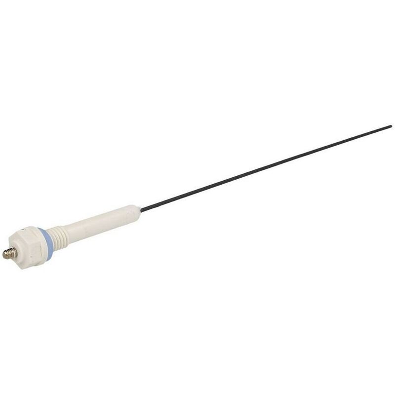 Anode à courant imposé