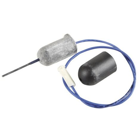 ATLANTIC Anode ACI et bouchon pour chauffe eau