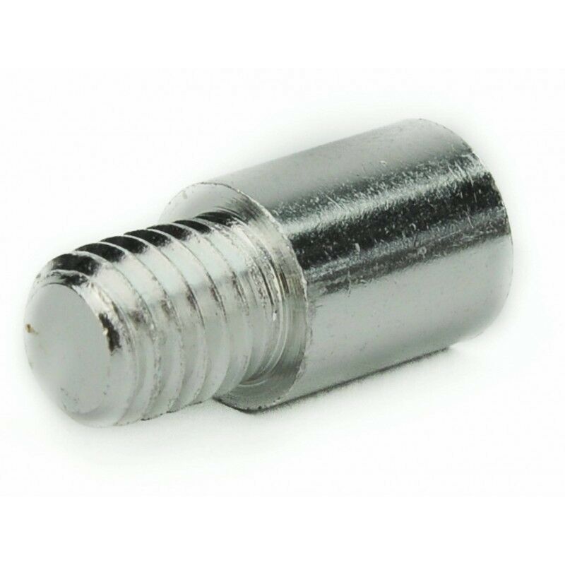 Anode Adapter Male Female 6mm 8mm Portavainas Termo Electrico