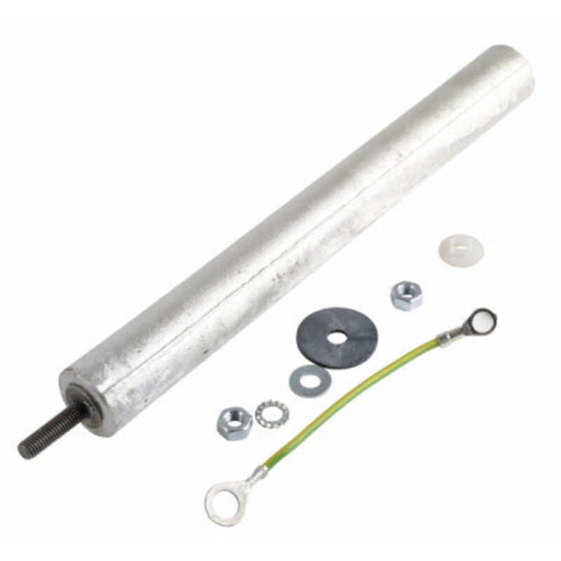 Diff - Anode complète pour De Dietrich Chappée : 89708901