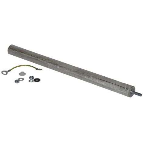 Anode complète LG.450 MM - DE DIETRICH CHAPPEE : 89628562