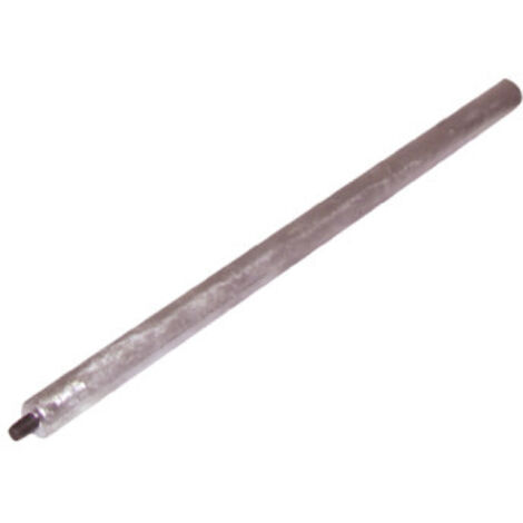 Anode d:21 L : 174 M8 - DIFF pour Chaffoteaux : 61005907