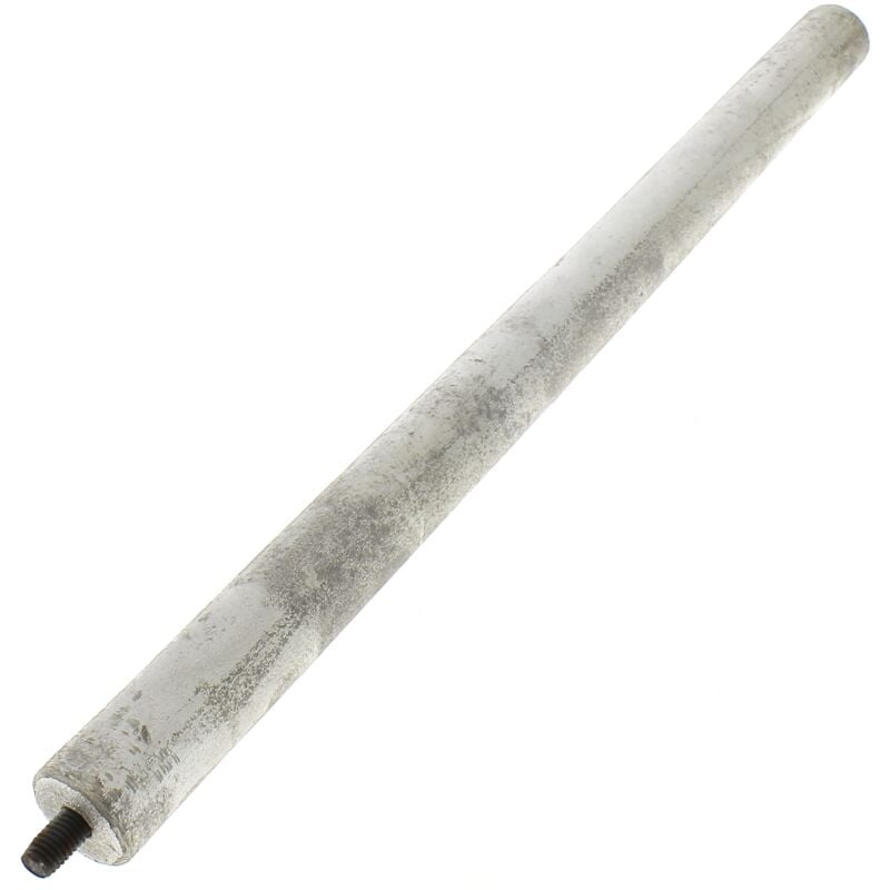 Anode d=25,7mm l=380mm m8 65102462 - chauffe-eau
