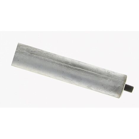 Anode d=26 l=120mm 97861155 - chauffe-eau de dietrich