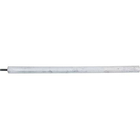 Anode de magnesium 26/500 M8x30 pour montage isolé