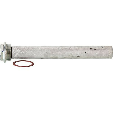 Anode de magnesium 30 x 250 mm 11/4"