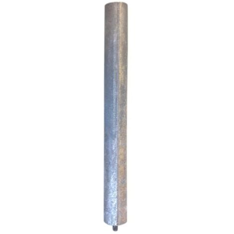 ARISTON GROUP Anode diamètre 16 longueur 150 mm M4 Chaffoteaux et Maury