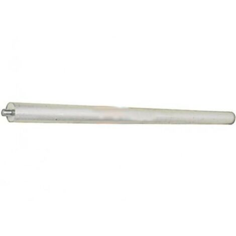 Anode en magnésium pour chaudière électrique 22x400 mm M8