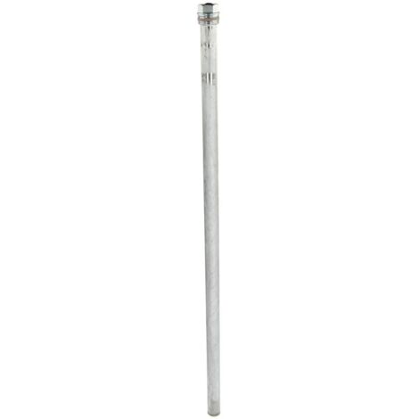 Anode G 1’’ x 26 x 792 SW 27