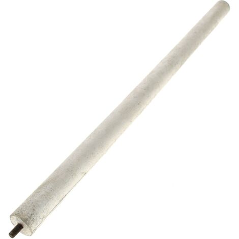 Anode l=390 d=21,3 pas de 5 993312-01 pour Chauffe-eau Ariston