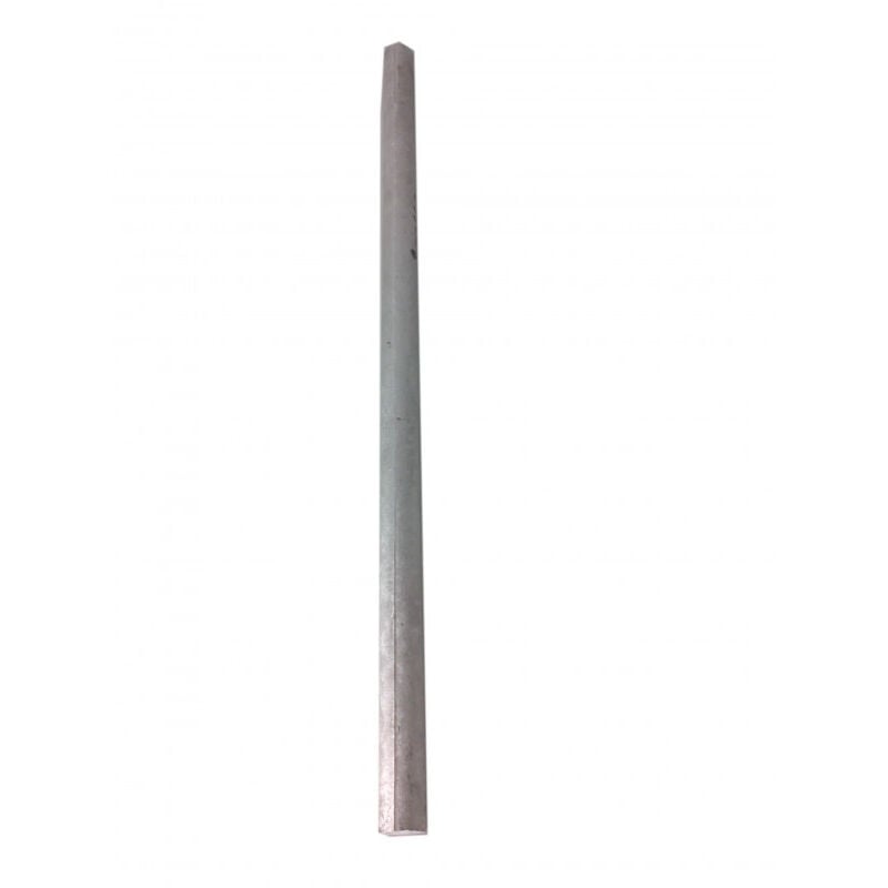 Cotherm - Anode M6 diamètre 22 mm Longueur 510 mm