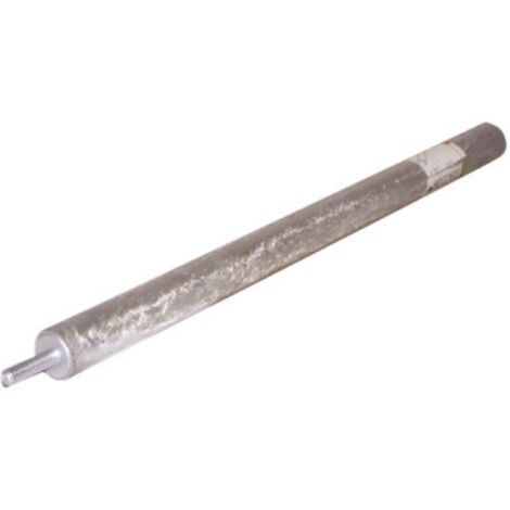 Anode M8 - Ø26 x L400 mm - DIFF pour Chaffoteaux : 65102462