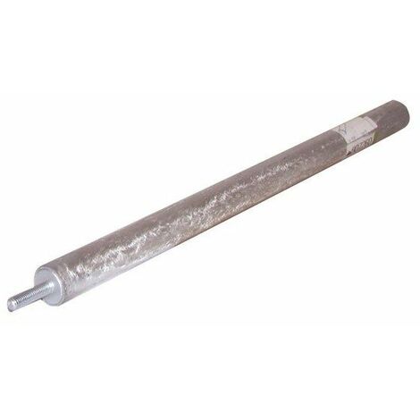Anode magnésium Ø26 lg 600mm