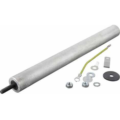 Anode magnésium complète - DE DIETRICH CHAPPEE : 89538579