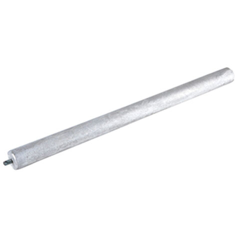 Anode Magnésium Pour Résistance Blindée ø18mm, L 430mm M5.
