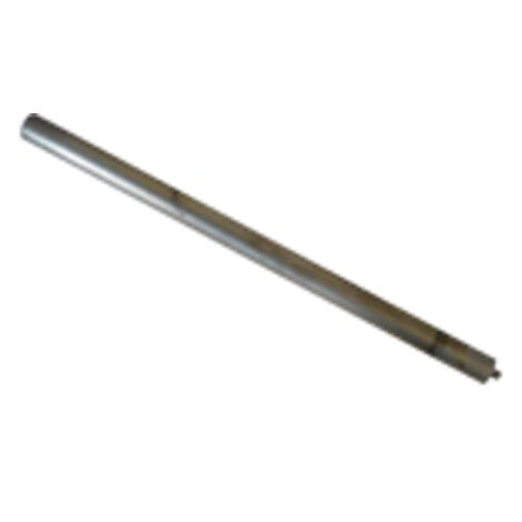 anode magnésium pour résistance blindée ø: 22mm, 510mm, m8.
