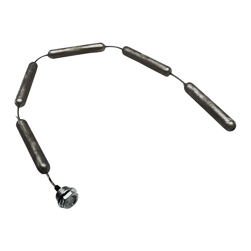 Anode magnesium type s Multi-marques