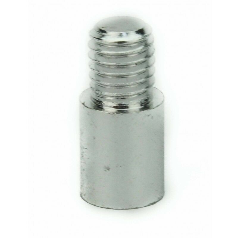 Male adapter 6mm female 8mm electric holders