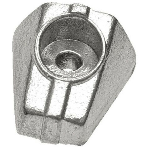 Anode plaquette hors-bord SUZUKI - ORANGEMARINE -