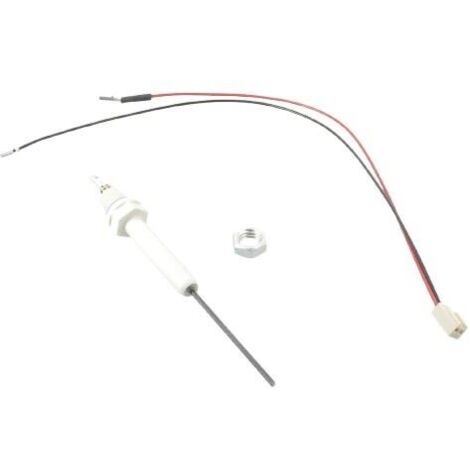 Anode protech 65109749-01 - chauffe-eau