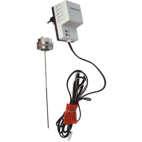 Anode rechange Ballons PDC E.C.S. par stratification spécial PAC 300 L - Thermador