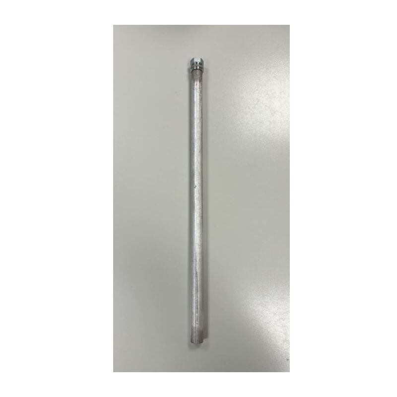 Anode sacrificielle Premium anode de protection en magnésium, anode à tige 98937, 33-500- 2000 2000 /4", longueur 500mm, diamètre 33mm