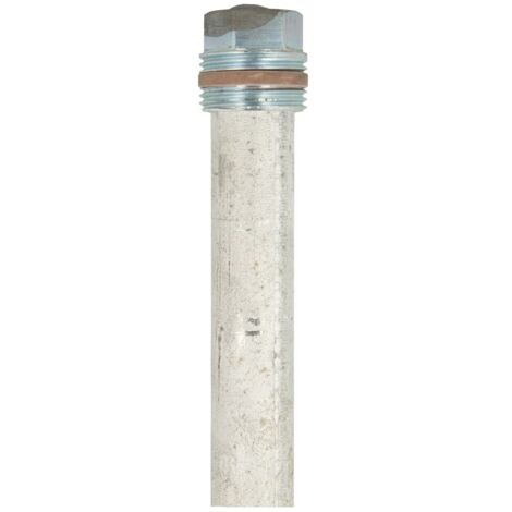 Anodo 26 x 550 mm