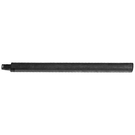 Anodo al Magnesio 400 mm x ø 22 x ø 1" dotato di tappo per scaldabagno 00000070182