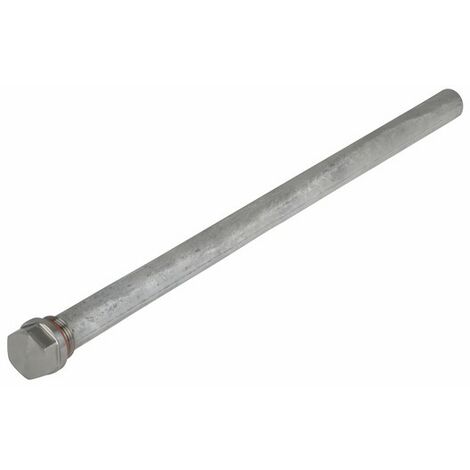 Anodo di magnesio