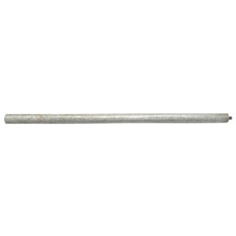 ANODO DI MAGNESIO PER BOLLITORE CIRCOLAZIONE NATURALE SERIE KMB 26 x 500 mm