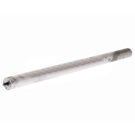 Anodo Magnesio Termo COINTRA 24x400 mm M6