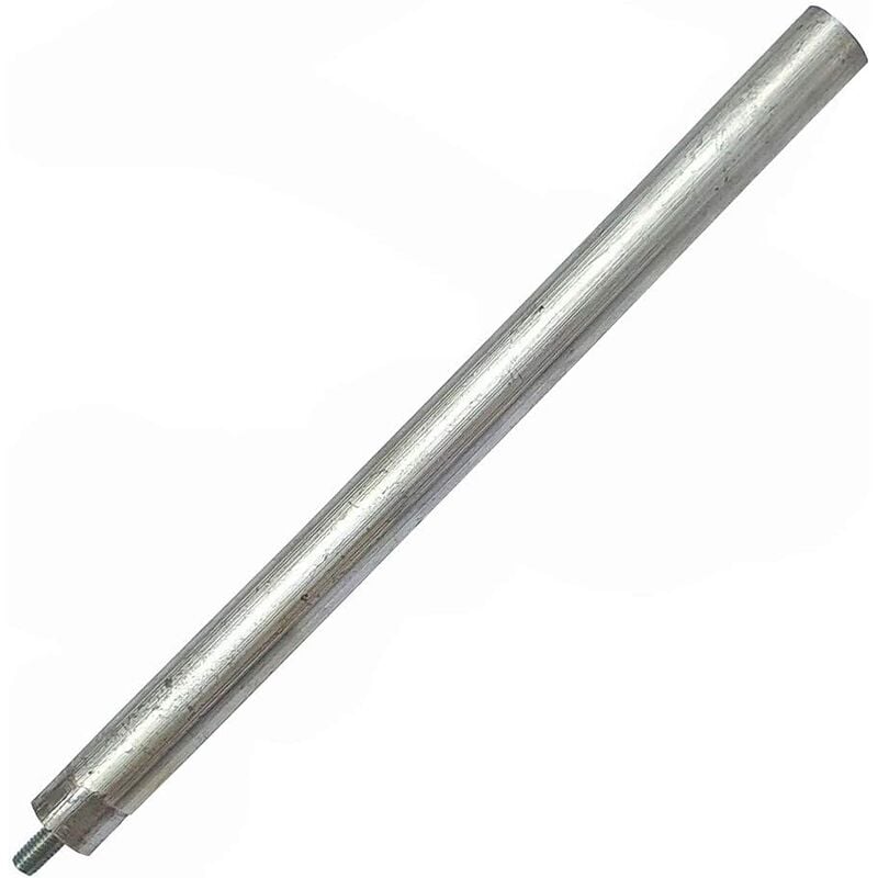 

Anodo Magnesio Termo Electrico Metrica 6mm 16X200mm