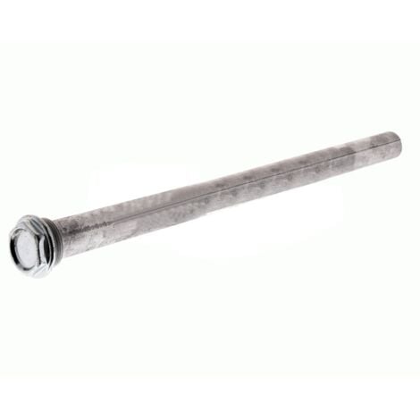 Anodo Magnesio Termo FERROLI 38x500 mm 1/4 I39820490