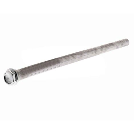 Anodo Magnesio Termo VAILLANT 26x517mm 285859