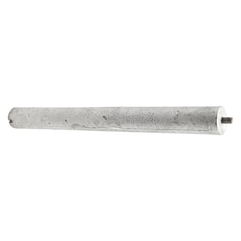 ANODO PER SCALDABAGNO ATON SOTTOLAVELLO LT 10/15 Misura: Lung. 8 cm Filetto 6 mm