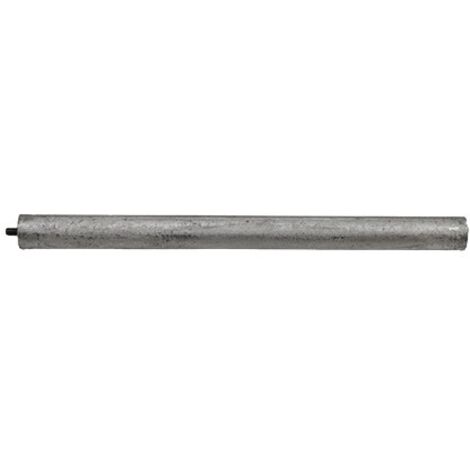 ANODO PER SCALDABAGNO ATON VERTICALE LT 50 Lung. 20,5 cm Filetto 4 mm
