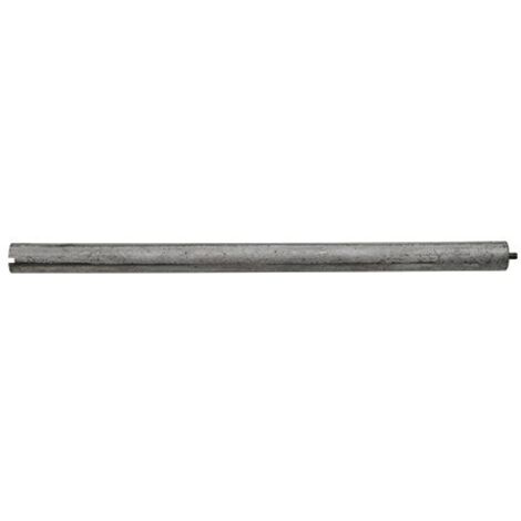 ANODO PER SCALDABAGNO ATON VERTICALE LT 80/100 Lungh. 34 cm Filetto 4 mm