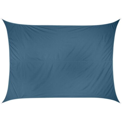 Anori vela de poliéster rectangular 4x3m - Hespéride