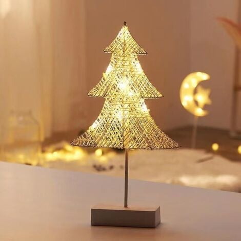 Another decoration for Christmas,